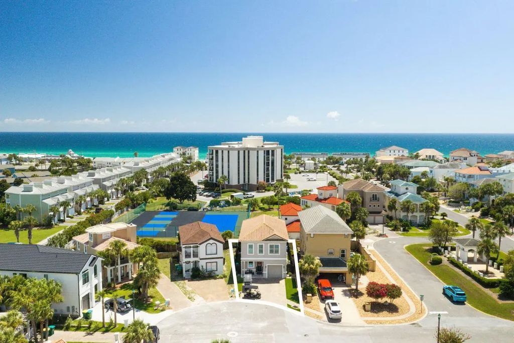 61 of 70 - 4768 Calatrava Court, Destin, FL