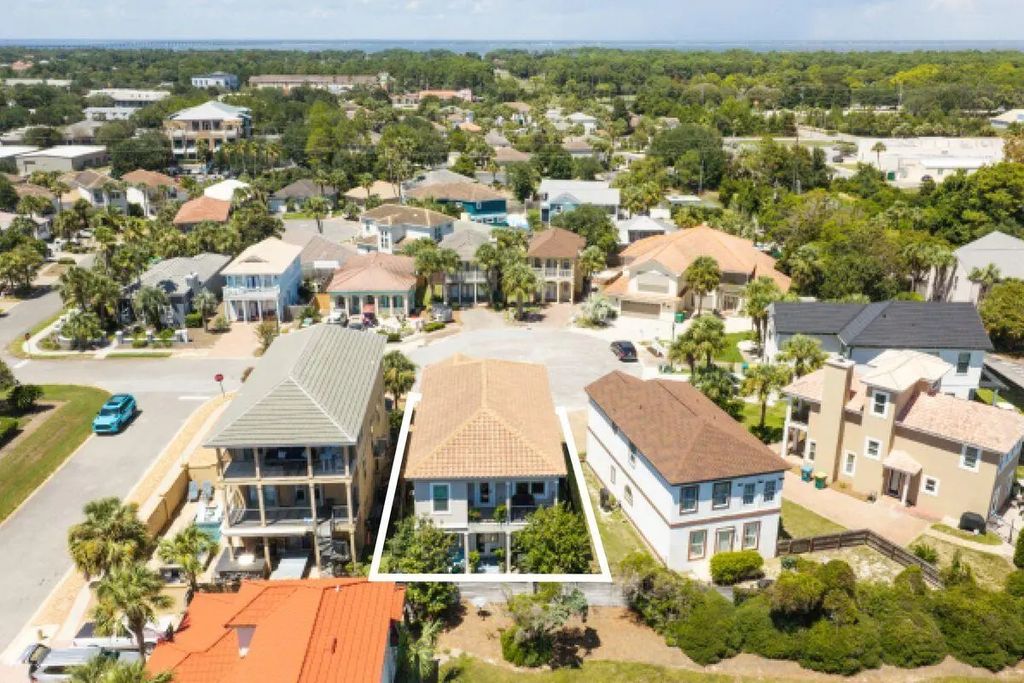 70 of 70 - 4768 Calatrava Court, Destin, FL