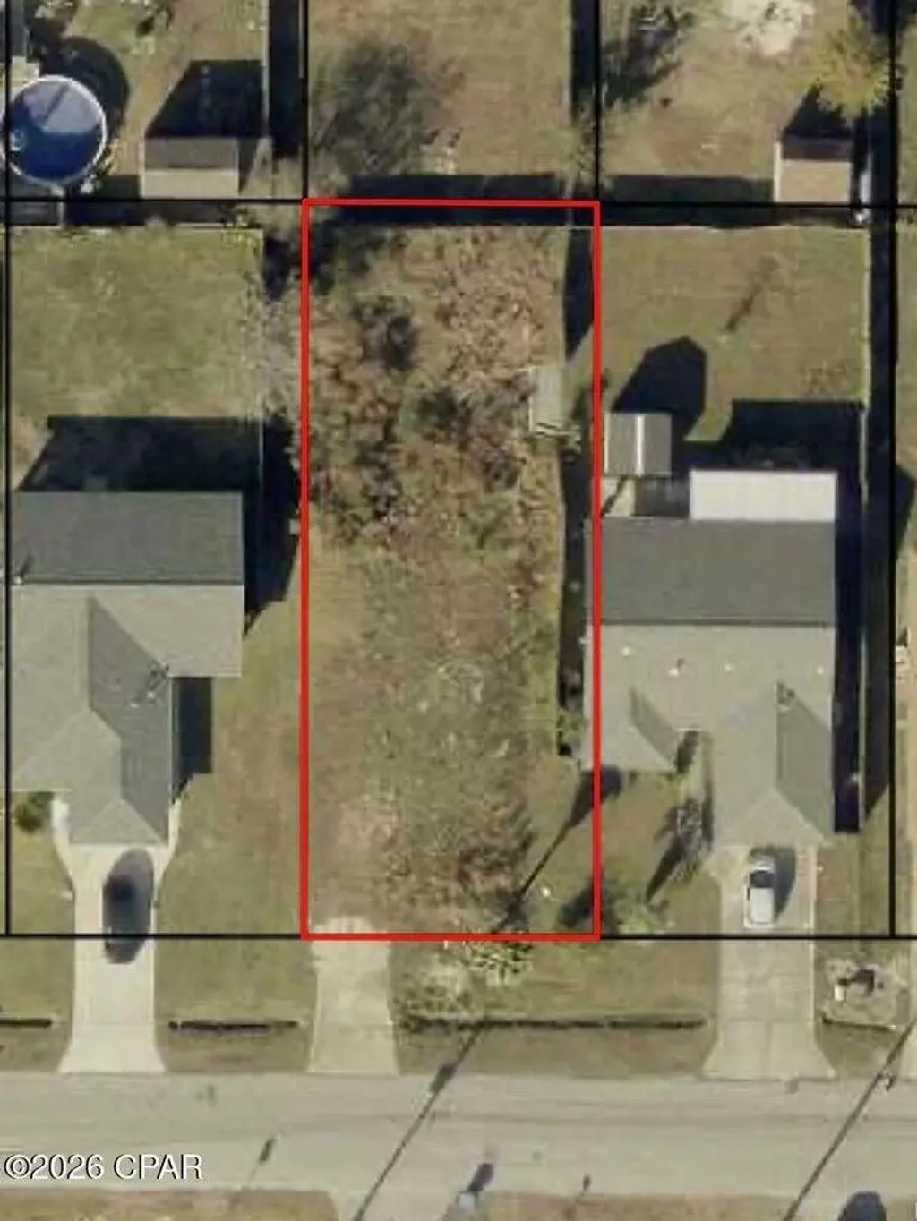 2823 E 17th Street, Panama City