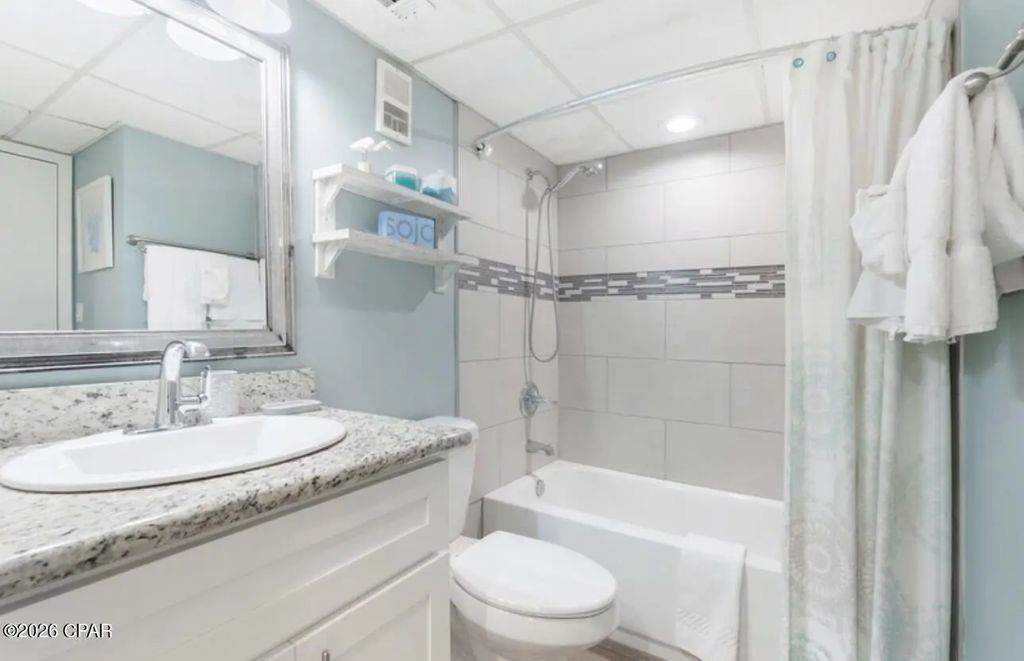 15 of 20 - 11347 Front Beach Road Unit 1107, Panama City Beach, FL