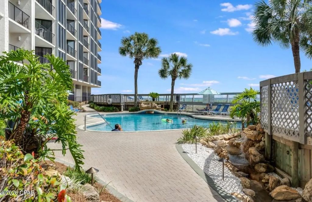 16 of 20 - 11347 Front Beach Road Unit 1107, Panama City Beach, FL
