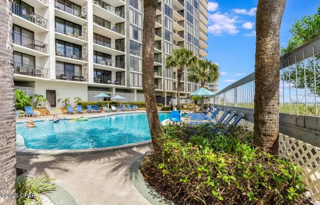 2 of 20 - 11347 Front Beach Road Unit 1107, Panama City Beach, FL