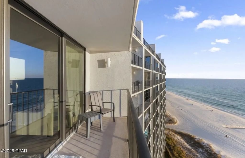 3 of 20 - 11347 Front Beach Road Unit 1107, Panama City Beach, FL
