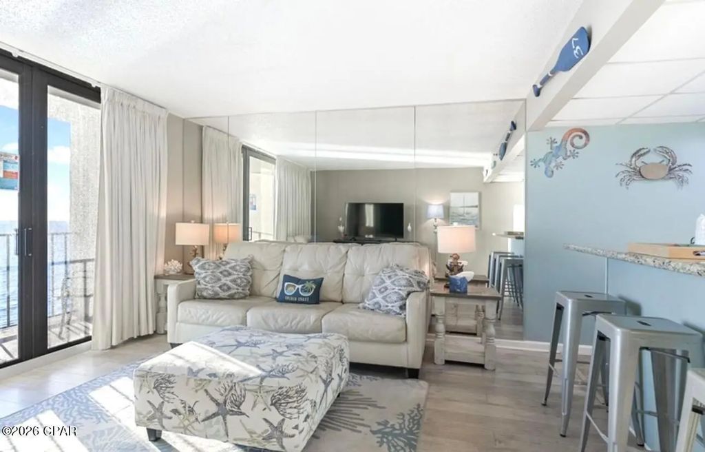4 of 20 - 11347 Front Beach Road Unit 1107, Panama City Beach, FL