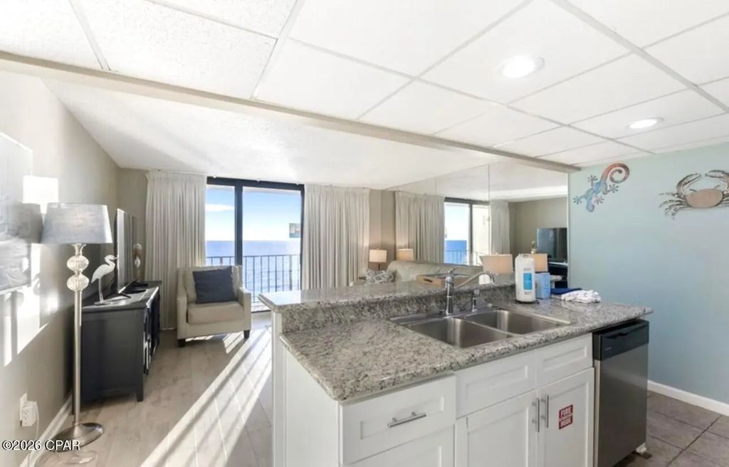 6 of 20 - 11347 Front Beach Road Unit 1107, Panama City Beach, FL