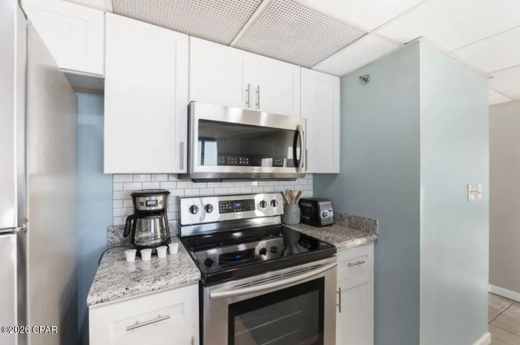 7 of 20 - 11347 Front Beach Road Unit 1107, Panama City Beach, FL