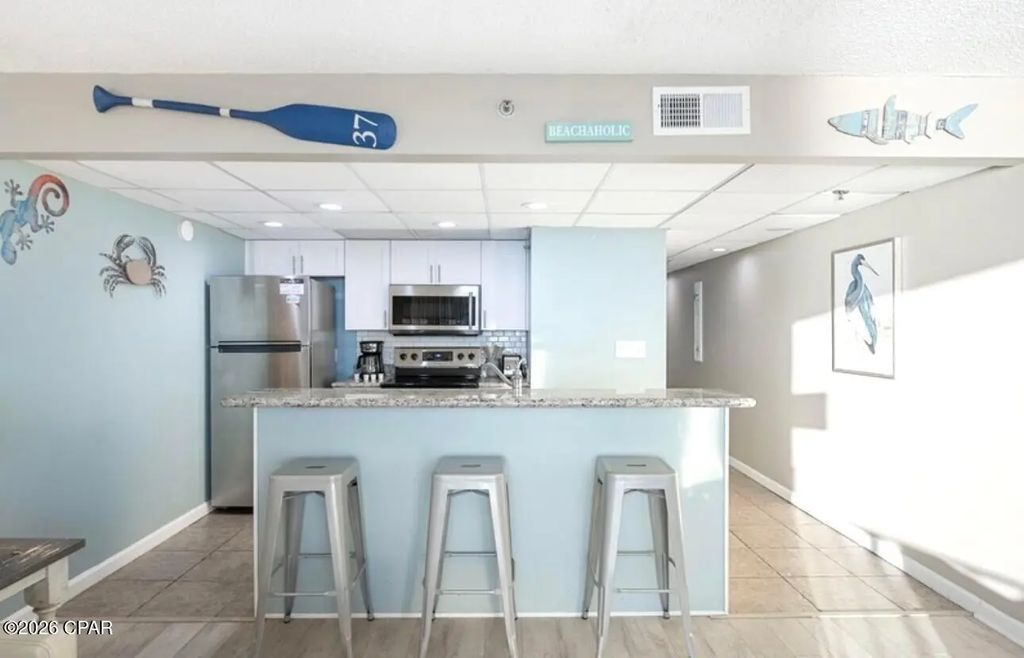 8 of 20 - 11347 Front Beach Road Unit 1107, Panama City Beach, FL