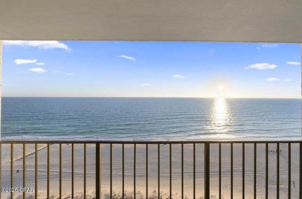9 of 20 - 11347 Front Beach Road Unit 1107, Panama City Beach, FL