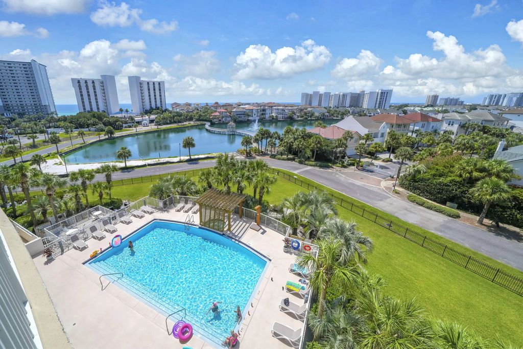 970 Highway 98 503, Destin