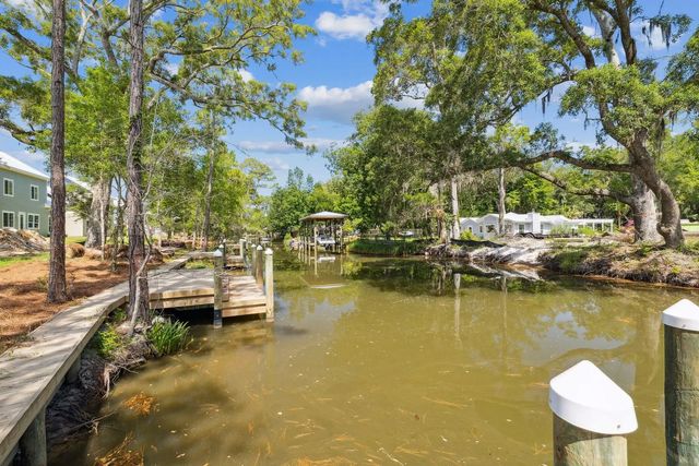 2035 W Hewett Road, Santa Rosa Beach.