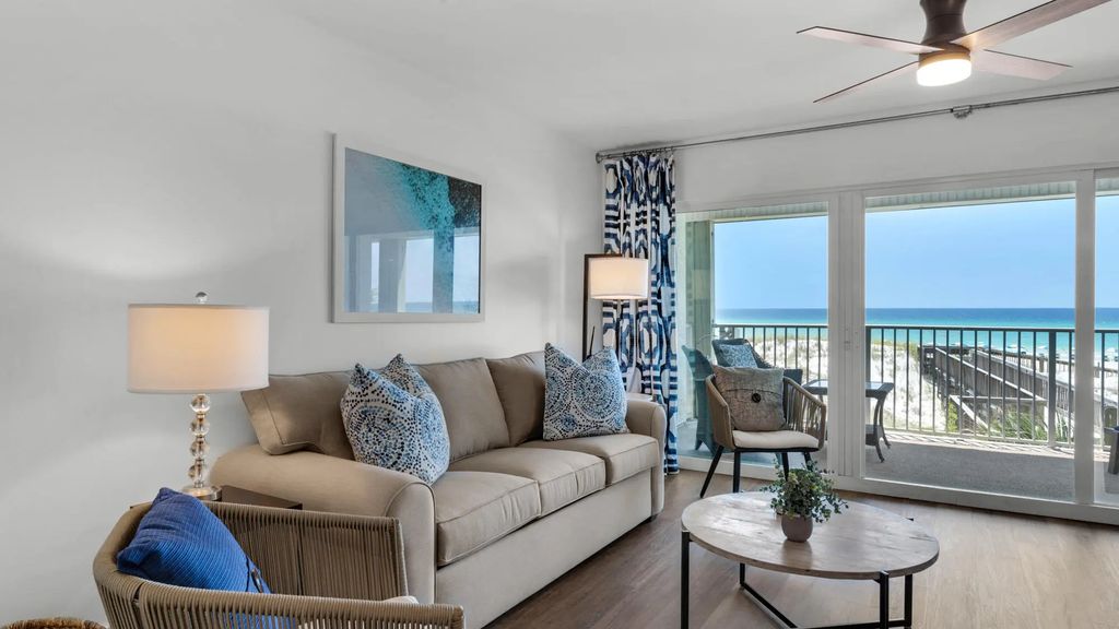 2 of 53 - 561 Eastern Lake Road # 104, Santa Rosa Beach, FL