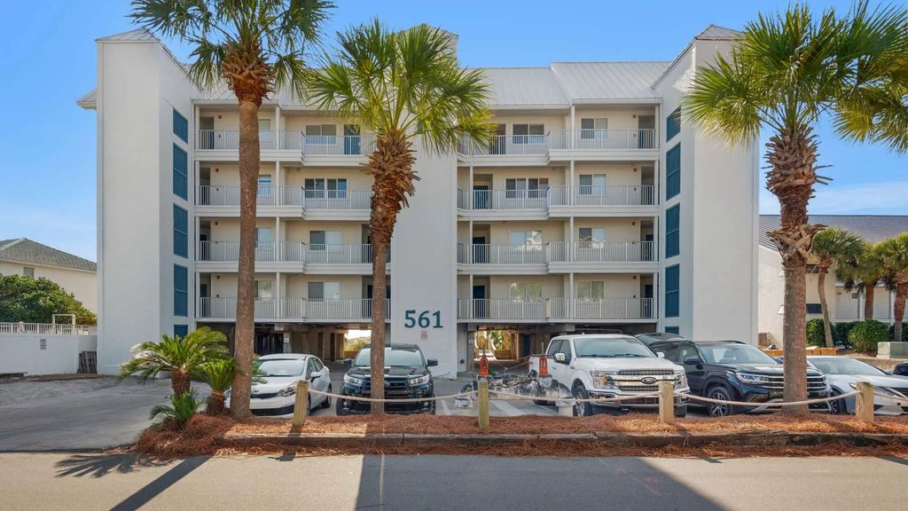 28 of 53 - 561 Eastern Lake Road # 104, Santa Rosa Beach, FL