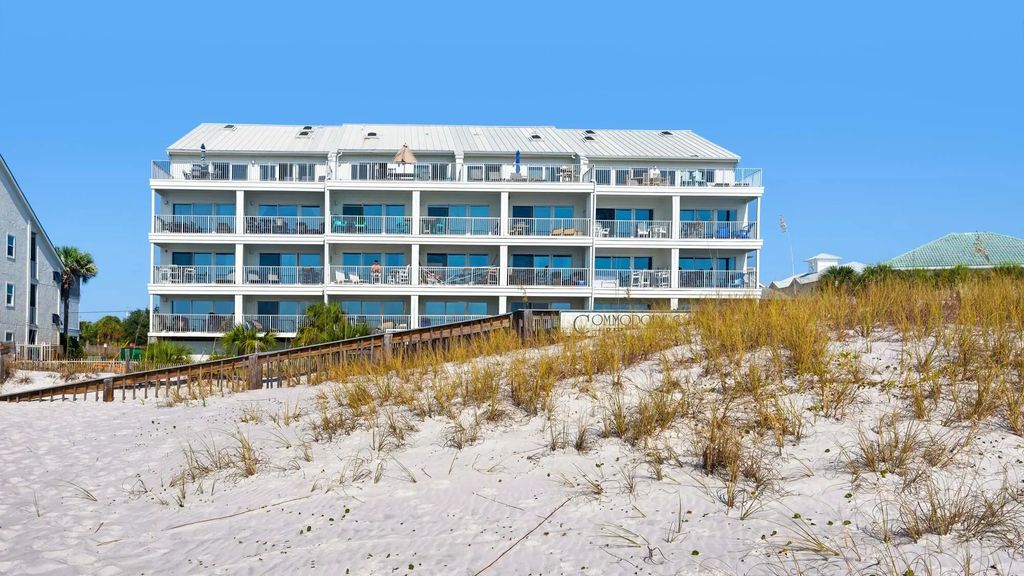 45 of 53 - 561 Eastern Lake Road # 104, Santa Rosa Beach, FL
