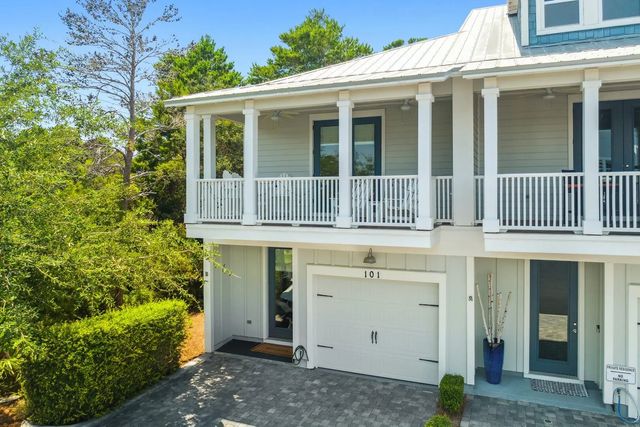 4923 E County Highway 30a 101b, Santa Rosa Beach.