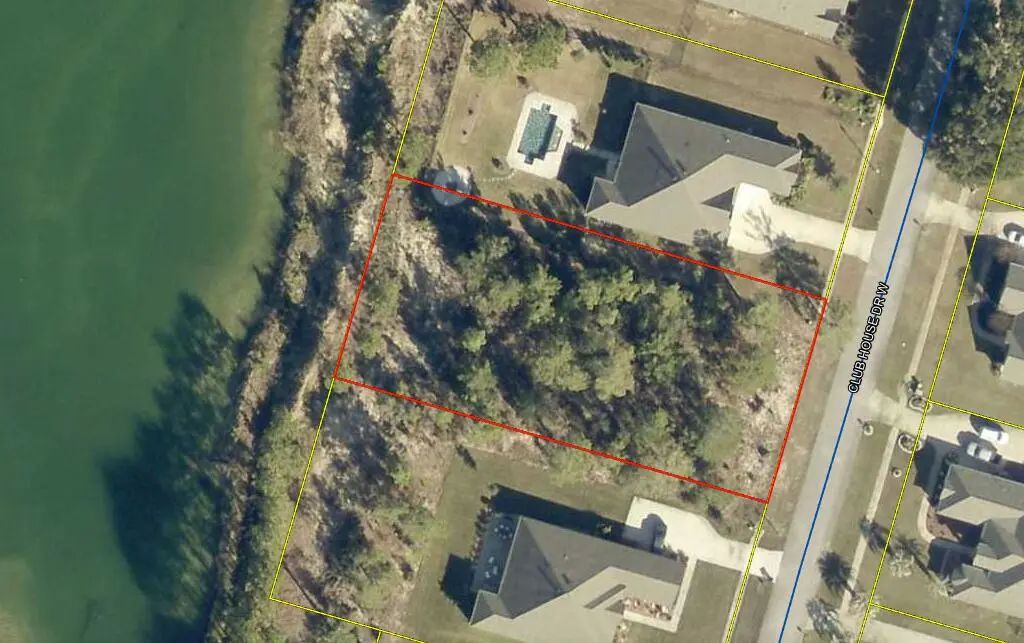 Lot 20b W Club House, Freeport