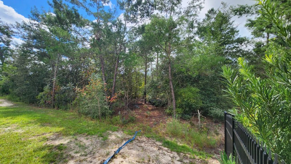 7 of 7 - Lot 20b W Club House, Freeport, FL