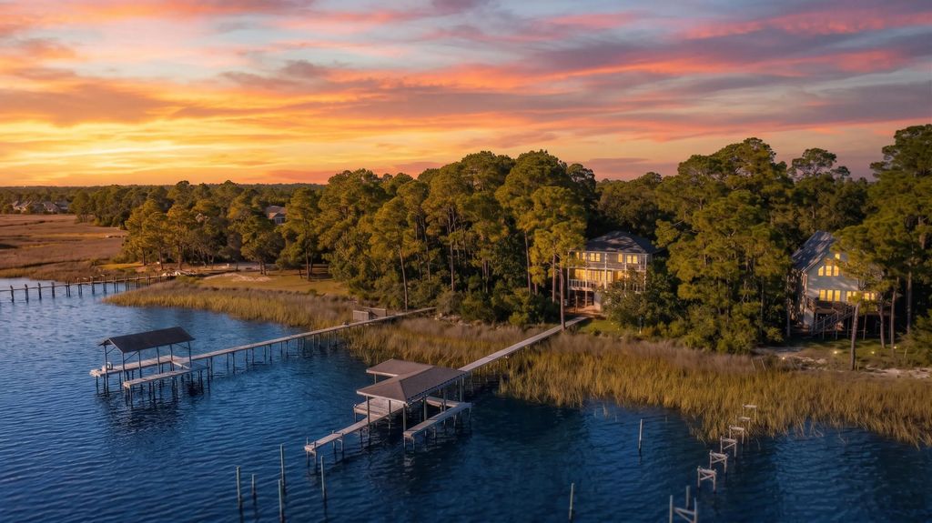 7109 Wells Avenue, Navarre