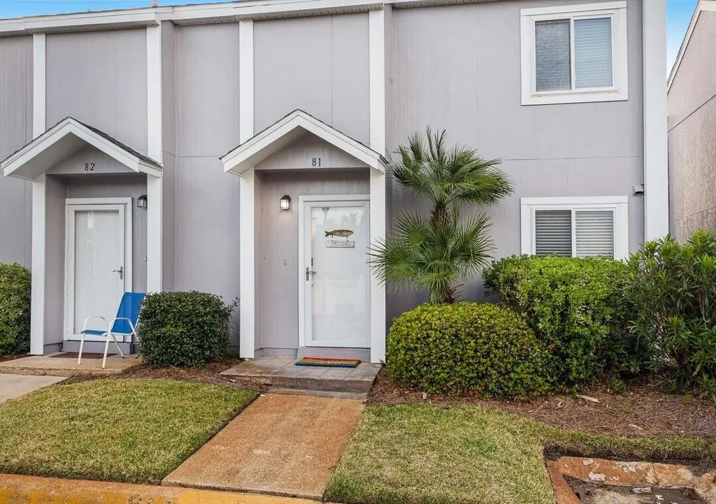 940 Highway 98 Highway Unit 81, Destin