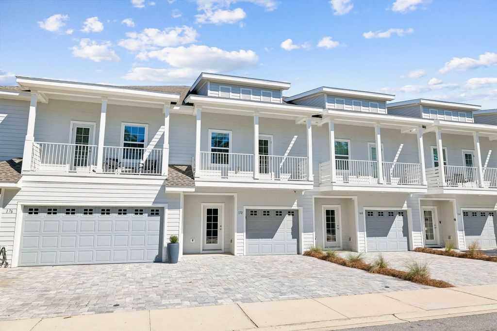 172 Kara Lake Drive, Santa Rosa Beach