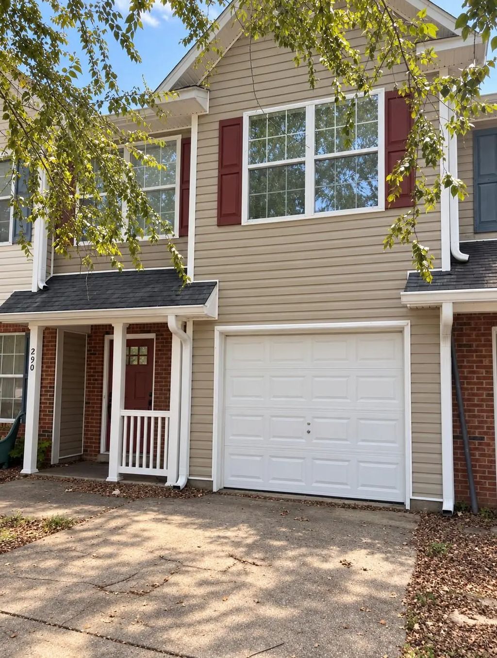 290 Swaying Pine Court, Crestview