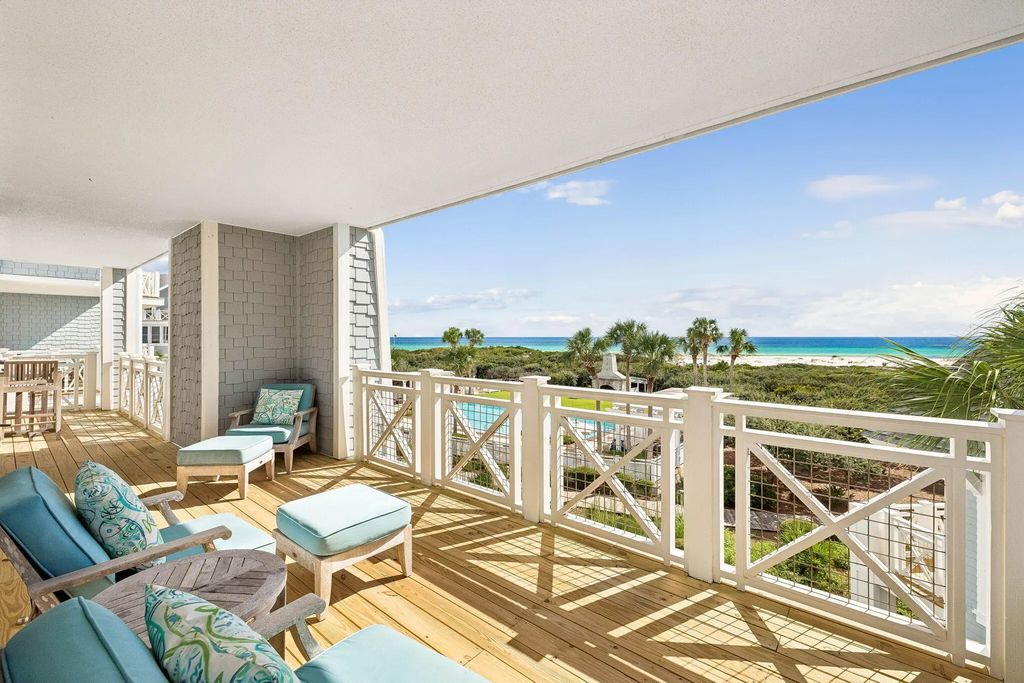 337 S Bridge Lane # 313b, Inlet Beach