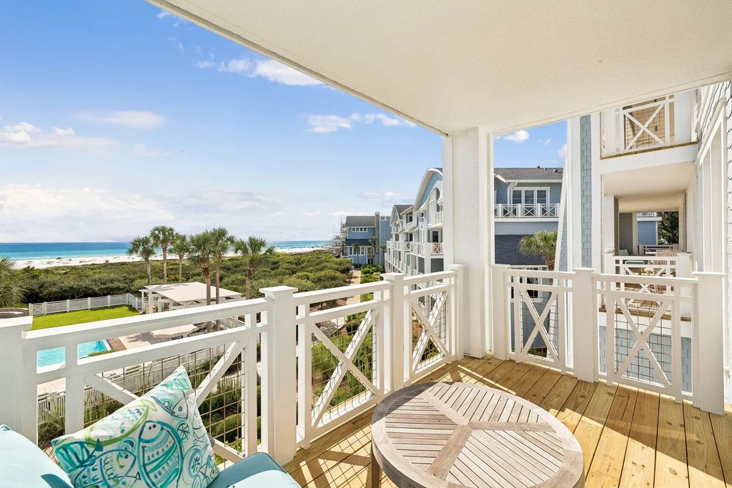 11 of 46 - 337 S Bridge Lane # 313b, Inlet Beach, FL