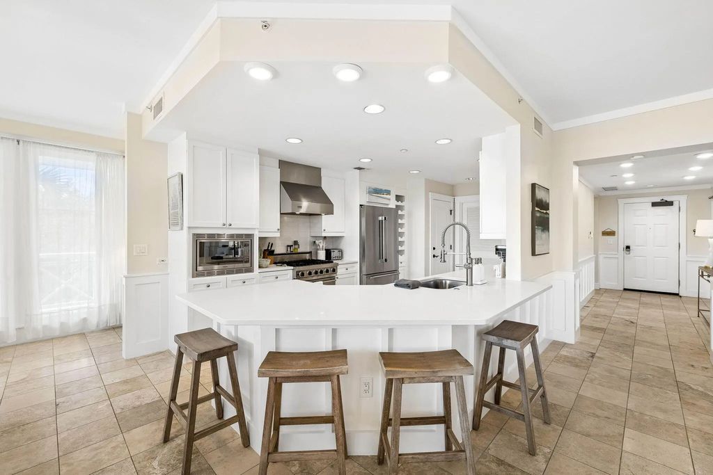 13 of 46 - 337 S Bridge Lane # 313b, Inlet Beach, FL