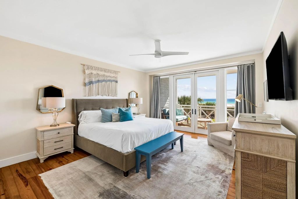 27 of 46 - 337 S Bridge Lane # 313b, Inlet Beach, FL