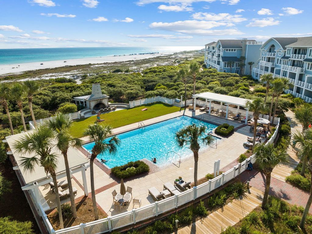3 of 46 - 337 S Bridge Lane # 313b, Inlet Beach, FL