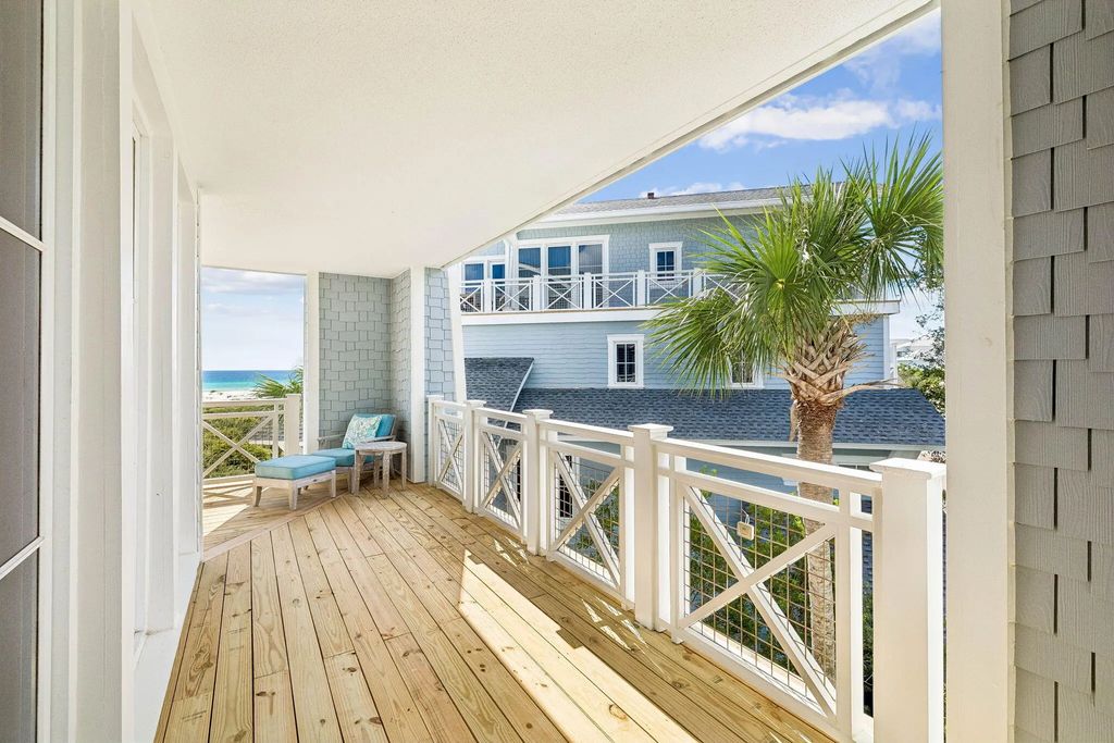 38 of 46 - 337 S Bridge Lane # 313b, Inlet Beach, FL