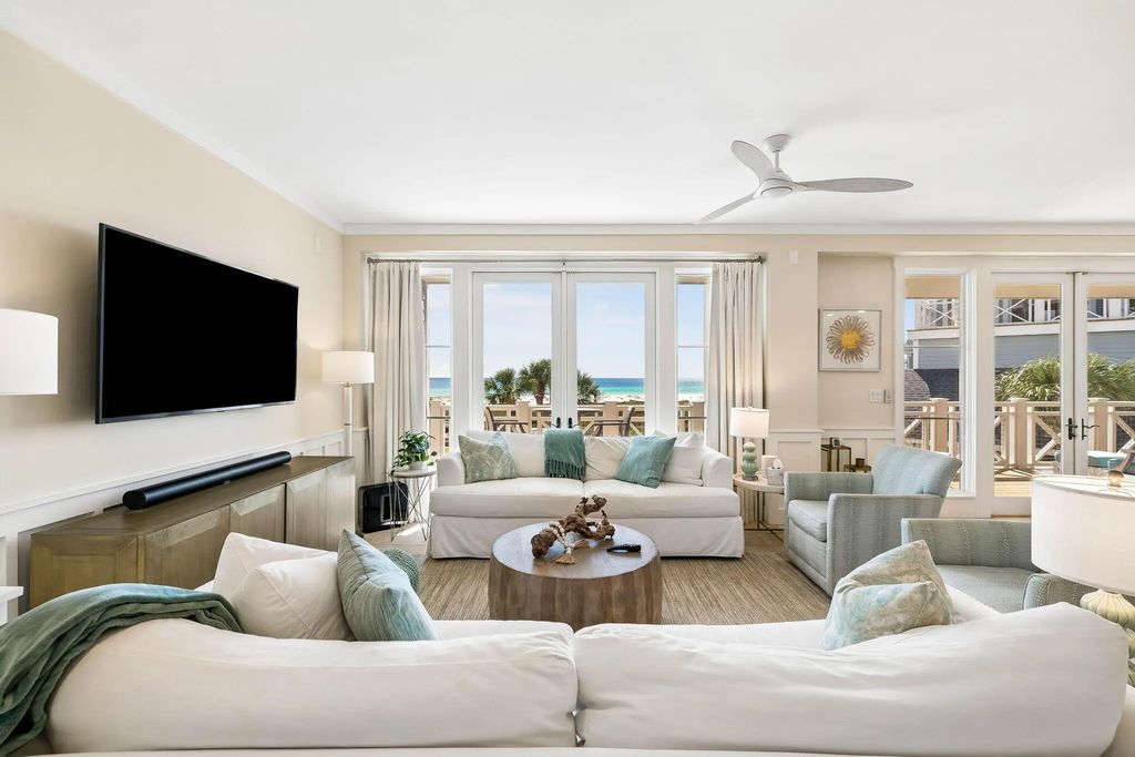 4 of 46 - 337 S Bridge Lane # 313b, Inlet Beach, FL