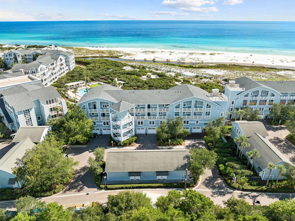 41 of 46 - 337 S Bridge Lane # 313b, Inlet Beach, FL