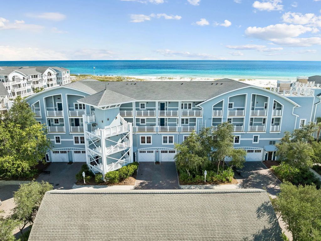 44 of 46 - 337 S Bridge Lane # 313b, Inlet Beach, FL