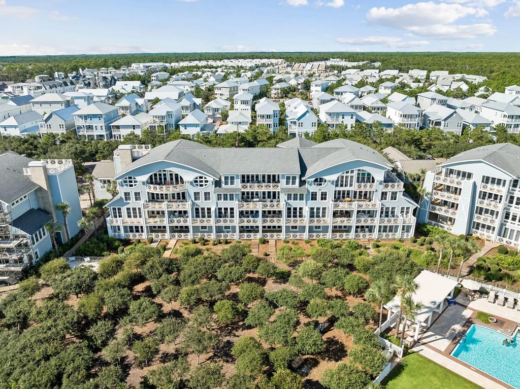 45 of 46 - 337 S Bridge Lane # 313b, Inlet Beach, FL