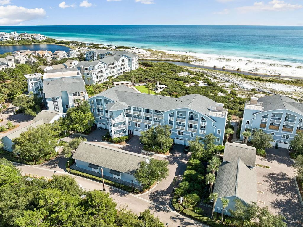 46 of 46 - 337 S Bridge Lane # 313b, Inlet Beach, FL