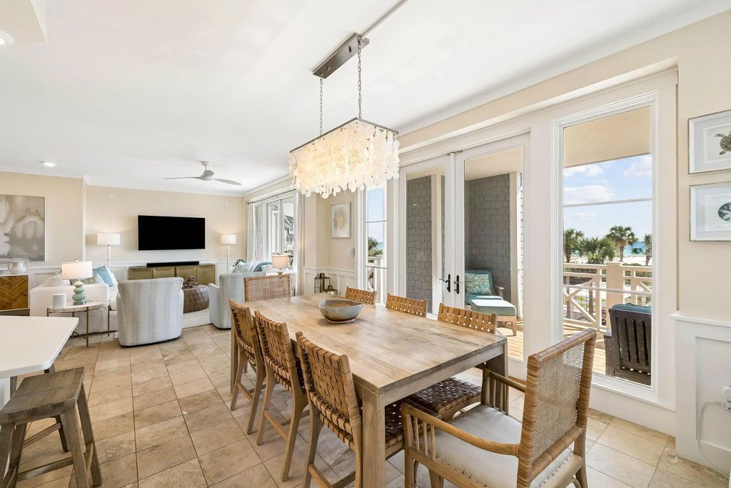 5 of 46 - 337 S Bridge Lane # 313b, Inlet Beach, FL