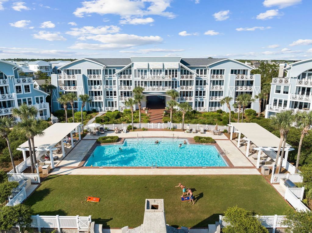 6 of 46 - 337 S Bridge Lane # 313b, Inlet Beach, FL