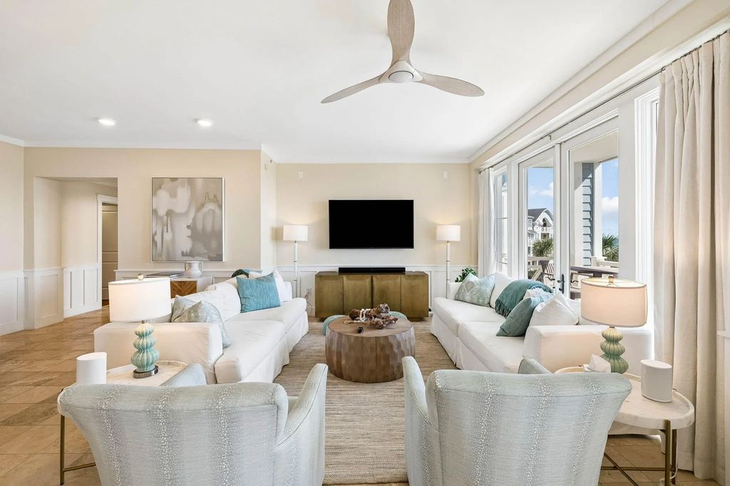 7 of 46 - 337 S Bridge Lane # 313b, Inlet Beach, FL