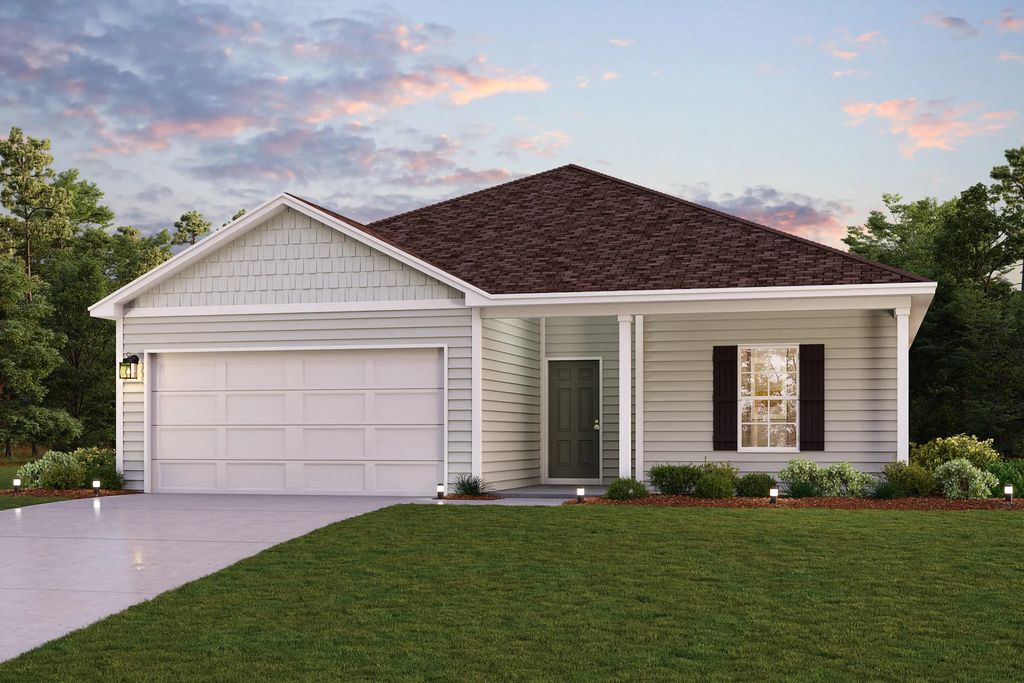 2307 Shenandoah Boulevard, Chipley