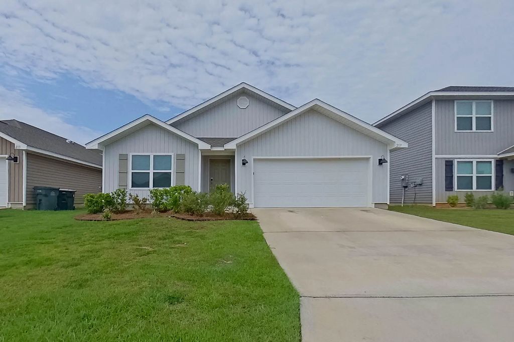 217 Monarch Lane, Pensacola