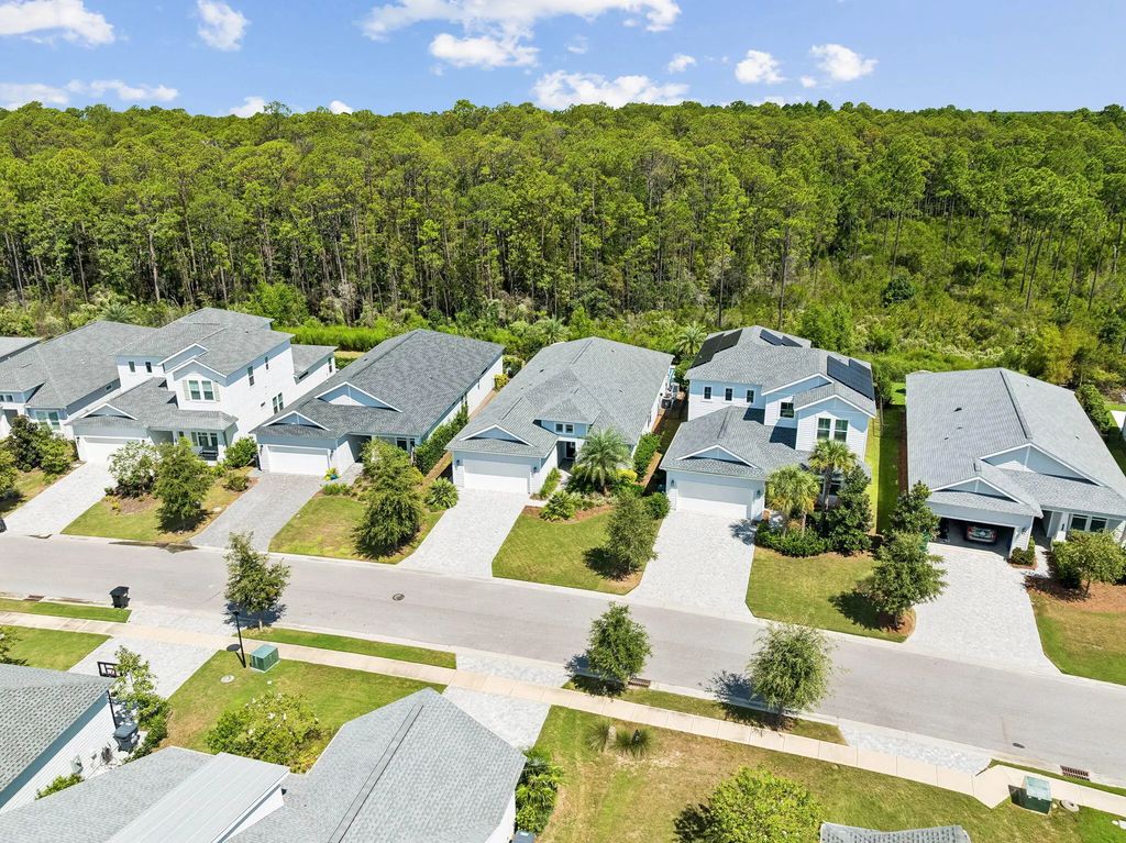 11 of 82 - 81 Anastasia Circle, Inlet Beach, FL