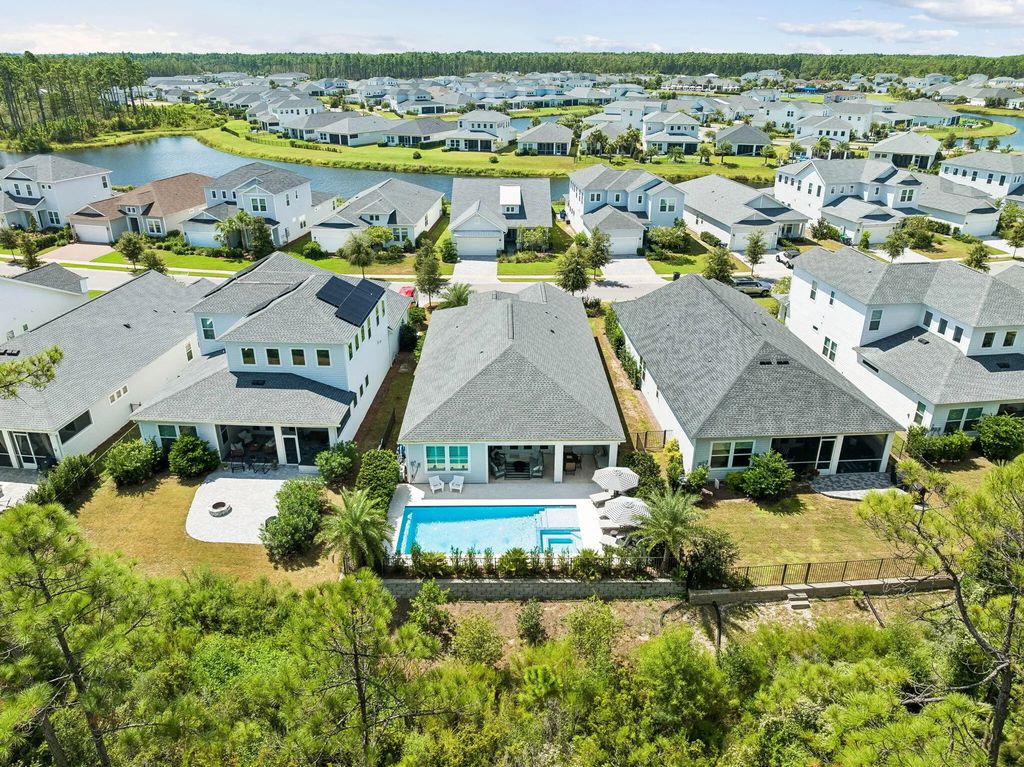 12 of 82 - 81 Anastasia Circle, Inlet Beach, FL