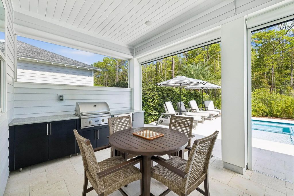 13 of 82 - 81 Anastasia Circle, Inlet Beach, FL