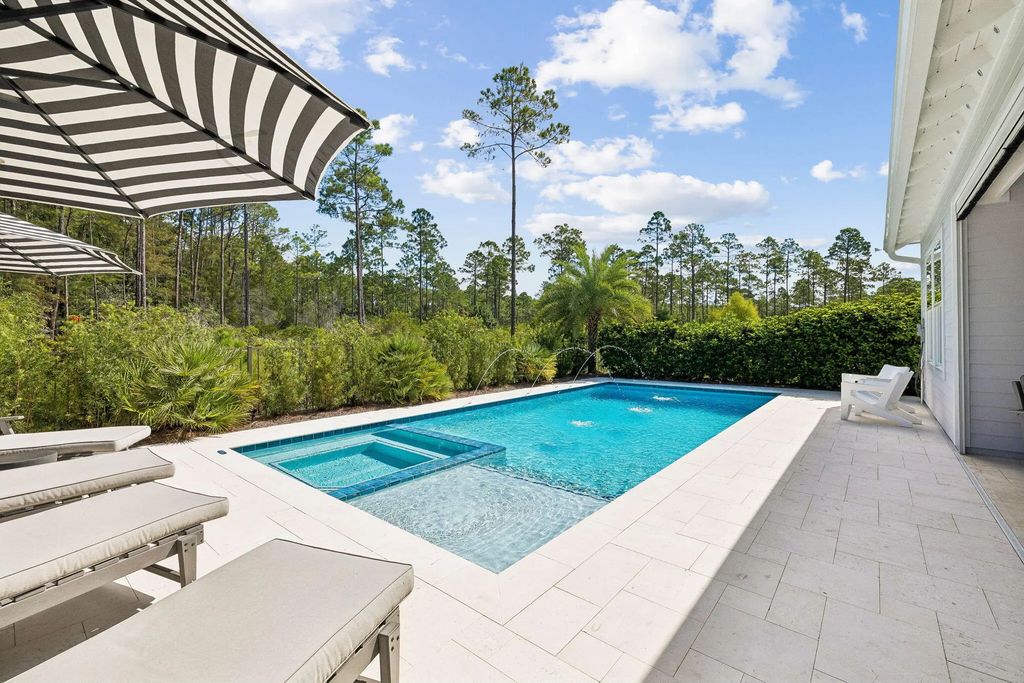 14 of 82 - 81 Anastasia Circle, Inlet Beach, FL