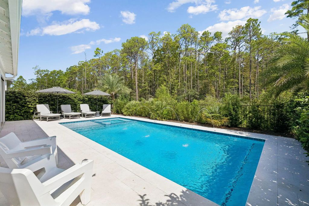 15 of 82 - 81 Anastasia Circle, Inlet Beach, FL
