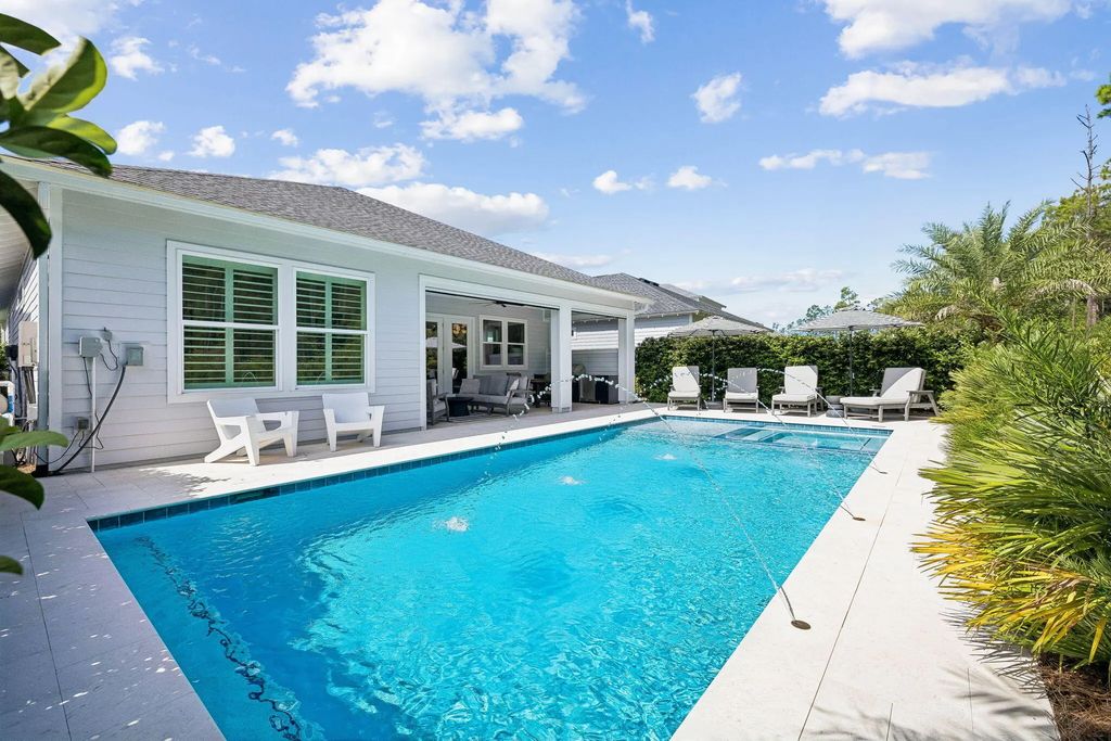 16 of 82 - 81 Anastasia Circle, Inlet Beach, FL
