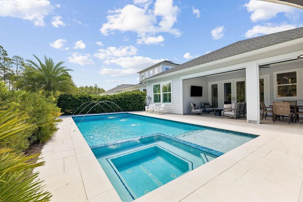 17 of 82 - 81 Anastasia Circle, Inlet Beach, FL