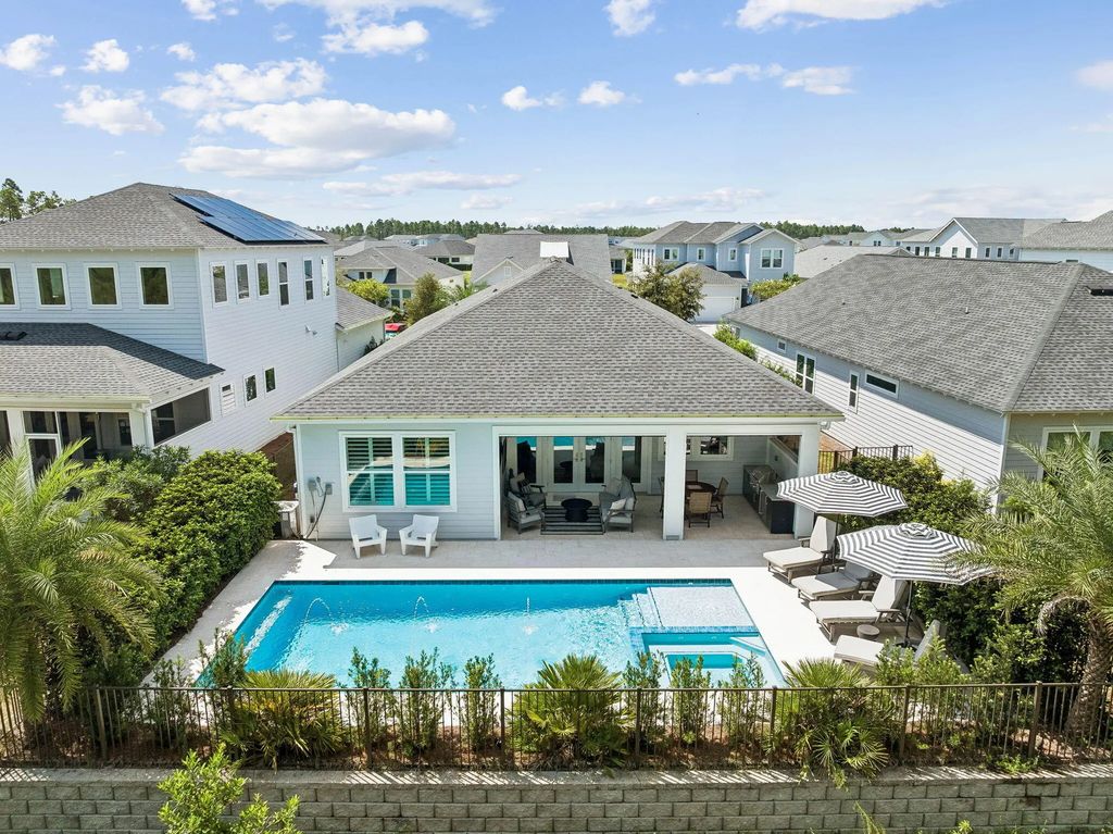2 of 82 - 81 Anastasia Circle, Inlet Beach, FL