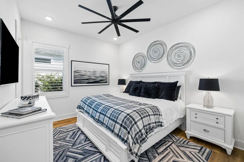 25 of 82 - 81 Anastasia Circle, Inlet Beach, FL