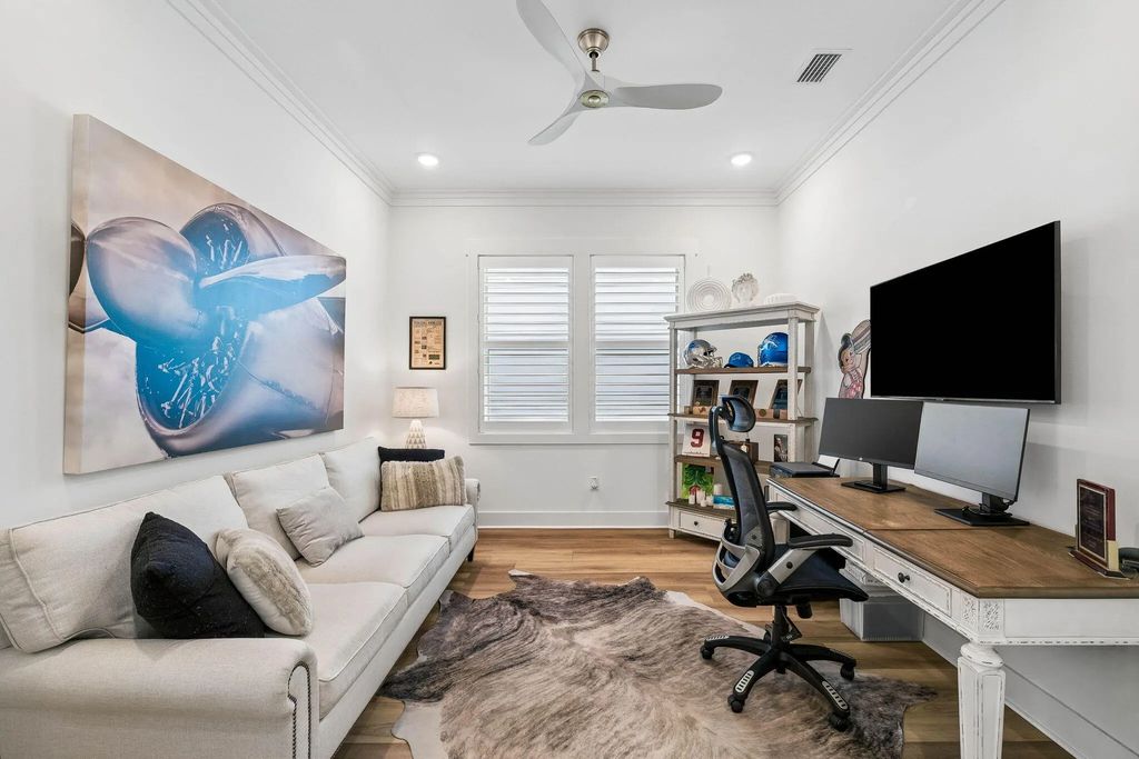 28 of 82 - 81 Anastasia Circle, Inlet Beach, FL
